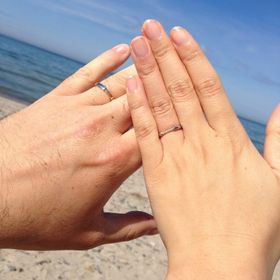 【PORTADA(ポルターダ)の口コミ】 たくさんのブランドをみてまわりましたが少し変わったデザインを求めてい…