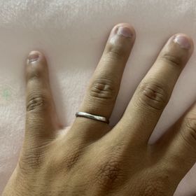 【俄(にわか)の口コミ】 古い歴史を有する京都が発祥のブランドという事もあり、全てのリングに名…