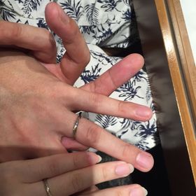 【銀座ダイヤモンドシライシの口コミ】 コンビネーションが良かったので、コンビネーション中心に探しました。
ゴ…