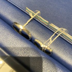 【銀座ダイヤモンドシライシの口コミ】 事前にプレゼントされたエンゲージリングのデザインに合わせて提案して頂…