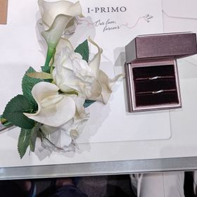 【アイプリモ(I-PRIMO)の口コミ】 デザインは可愛いしアフターサービスがかなりしっかりしていたことが決め…