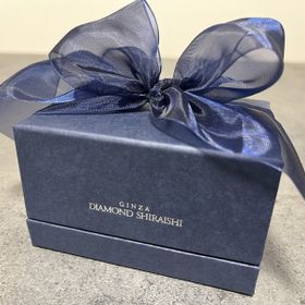 【銀座ダイヤモンドシライシの口コミ】 他店でも沢山みましたが、
やはり大手のブランドなだけあり接客やアフター…