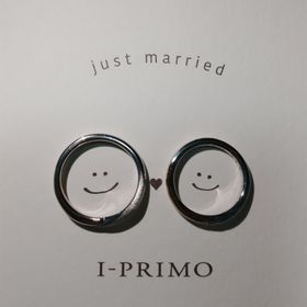 【アイプリモ(I-PRIMO)の口コミ】 ブランドオリジナルカラーのペールブラウンゴールドの色味が素敵で、試着…