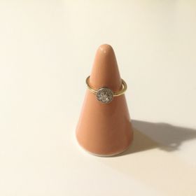 【sowi(ソーイ)の口コミ】 以前、ファッションリングをこちらの店舗で購入し、
ほかにはないデザイン…