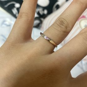 【TOMOE(トモエ)の口コミ】 デザインです。
日本をイメージした指輪を探してました。
最初はネットで…