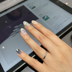 【俄(にわか)の口コミ】 沢山試着しましたが、なかでも朝葉とせせらぎのデザインに惹かれました。…