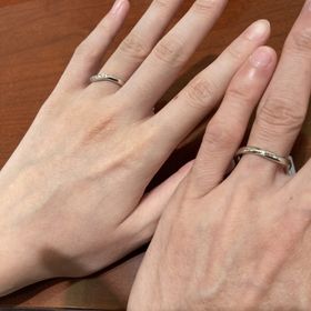 【TRECENTI(トレセンテ)の口コミ】 つけ心地が良く、一生付けておいて違和感なく付けれる。アフターサービス…