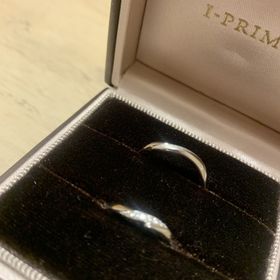 【アイプリモ(I-PRIMO)の口コミ】 たくさんのデザインから合うやつを見つけてくれました！何が似合うか分か…