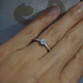 【Disney FANTASIA(ディズニーファンタジア)】の口コミ 価格はわかりませんが、デザインは自分で決めていました。いろいろと見て回...