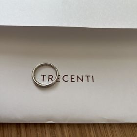 【TRECENTI(トレセンテ)の口コミ】 着け心地で選びました！数店舗まわりましたが、私にとって着け心地のよさ…
