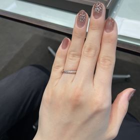 【アイプリモ(I-PRIMO)の口コミ】 優柔不断でなかなか決めることができず、3店舗目でアイプリモさんに伺いま…