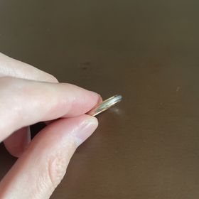 【Desserts(デザート)の口コミ】 デザインが個性的で可愛くて、価格も比較的お手頃で予算内に収まっていた…