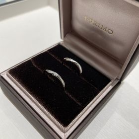 【アイプリモ(I-PRIMO)の口コミ】 パーソナル診断をした結果、自分が選んでいた指輪とパーソナル診断で選ば…