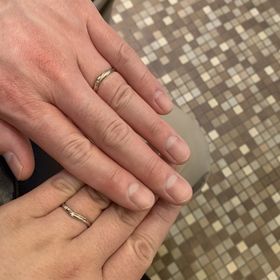 【ケイウノ ブライダル(K.UNO BRIDAL)の口コミ】 デザインがかわいいけど,予算オーバーで悩みました。セミオーダーと,内側…