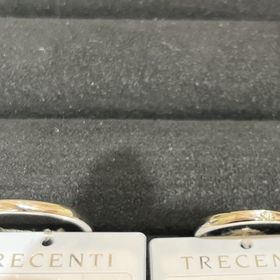 【TRECENTI(トレセンテ)の口コミ】 指輪の内側が丸くなっており手にフィットしやすいです。
デザインの中でも…
