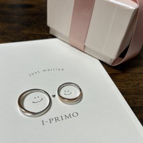 【アイプリモ(I-PRIMO)の口コミ】 磨きや再加工(マット加工し直し)、大幅でないサイズ変更が何回でも無料だ…