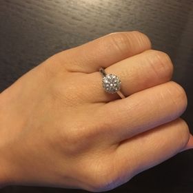 【WATANABE / 卸商社直営　渡辺の口コミ】 まずデザインに一目惚れしました。またできるだけ予算内で質が良くて大き…