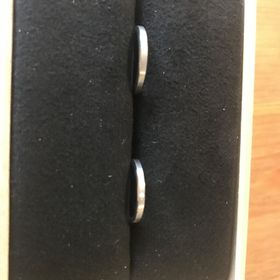 【出雲結(いずもゆい)の口コミ】 私と彼の両方が第一印象でピンときた指輪を選びました。ゴージャスすぎず…