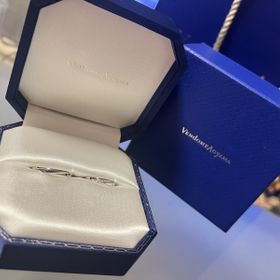 【ヴァンドーム青山(VENDOME AOYAMA)の口コミ】 関節や指が太いことがコンプレックスのため、骨格に合ったデザインを探し…