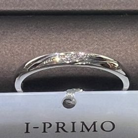 【アイプリモ(I-PRIMO)の口コミ】 指を入れた時の滑らかさがすごく魅力的でした
ずっと着けていても気になら…