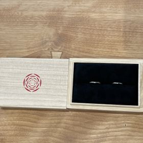 【出雲結(いずもゆい)の口コミ】 「絆」の持つ意味をお聞きし、素敵だな。と思った事と、さりげないゴール…