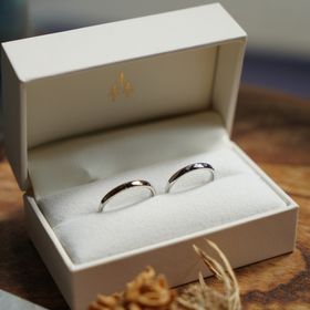 【THREE TREES(スリーツリーズ)の口コミ】 指輪購入については有名ブランドなどを最初に見ていて、元々もう購入しよ…