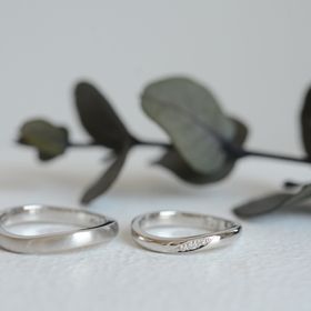 【CRAFY(クラフィ)の口コミ】 素材はたくさん選択肢がある中から、毎日つけていても違和感のないプラチ…