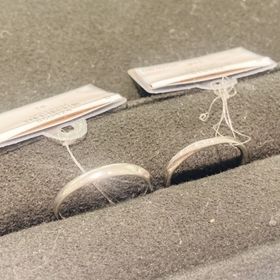 【GALA JEWELRY(ガラジュエリー)の口コミ】 他のブランドよりリーズナブルなお値段なのに質が良い。メレダイヤだけで…