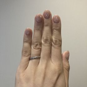 【MIKIMOTO(ミキモト)の口コミ】 ダイヤがついていないもの・飽きがこないデザイン・表面に何らかのデザイ…