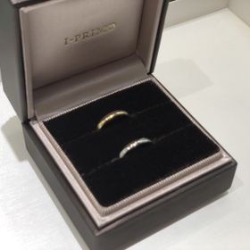 【アイプリモ(I-PRIMO)の口コミ】 色々見て回りましたが、担当してくださった方の接客がとても良くてこちら…