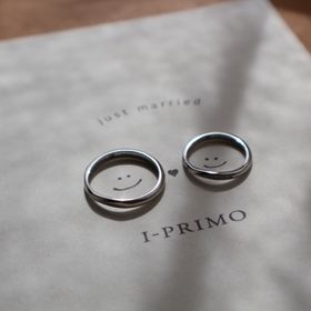 【アイプリモ(I-PRIMO)の口コミ】 とにかくデザインがかわいかったです。他のブランドでも似たようなデザイ…