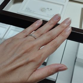 【俄(にわか)の口コミ】 デザインが他のブランドと被らないようなものがあり、個性的なデザインを…