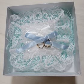 【ANGELRY INOKO(エンジェリーイノコ)の口コミ】 他の店をいくつか見てきましたが、このお店にしかないデザインがあったの…