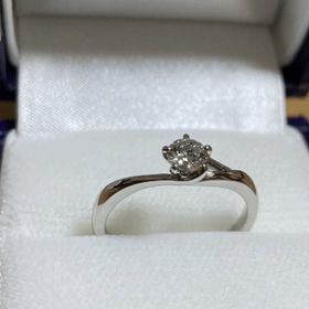 【俄(にわか)の口コミ】 どこのブランドの指輪を購入にしょうかとても迷っていたのですが、その中…