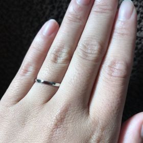 【Miss Platinumの口コミ】 安いのにプラチナでしっかりしています。
通販ですが、渋谷にサロンがあり…