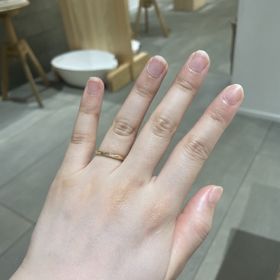 【出雲結(いずもゆい)の口コミ】 デザインがとても好みで、自分の指にも似合うものだったから。また、婚約…