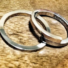 【ichi(イチ)の口コミ】 HPの写真を見て、一目惚れ。店舗に行った際に見てみたら、デザインや重み…