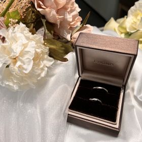 【アイプリモ(I-PRIMO)の口コミ】 他ブランドも周り様々なデザインの指輪を見ましたが、アフターサービスが…