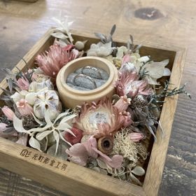 【鎌倉彫金工房の口コミ】 当初は世間一般的なブランドものでの購入を考えていましたが、偶然にSNSで…