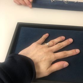 【エクセルコダイヤモンド(EXELCO DIAMOND)の口コミ】 
エクセルコダイヤモンドの結婚指輪は、洗練されたデザインと高品質に感動…