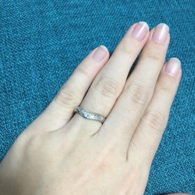 【JEWELRY  KAMATA(ジュエリーかまた)の口コミ】 ハワイアンジュエリーを希望していたのですが、取り扱い店舗が少なくお気…