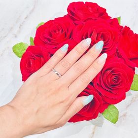 【ラザール ダイヤモンド(LAZARE DIAMOND)の口コミ】 世界有数のダイヤモンドを取り扱っているブランドであり、実際の店頭でダ…