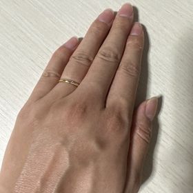 【アイプリモ(I-PRIMO)の口コミ】 シンプルさとその中にある1つのダイヤモンドが気に入りました。
また、他…