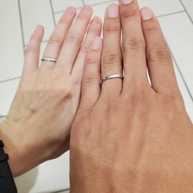 【銀座ダイヤモンドシライシの口コミ】 ダイヤへのこだわりとアフターサービスがいいイメージでしたが、スタッフ…