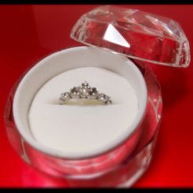 【レディティアラ(LADYTIARA)】の口コミ 小さい頃から可愛い物とシンデレラが大好きで、カボチャの馬車のモチーフで...