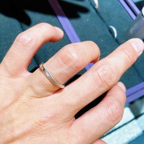 【DIYARTH(ディヤース)の口コミ】 ベルギーの老舗ブランド「グランバーガー」の作。お店の方に聞いたところ…