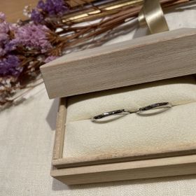 【atelier CraM(アトリエ クラム)の口コミ】 自身でカスタム出来たことが一番の決め手でした。既存のものを買うよりも…