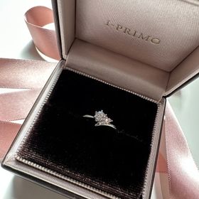 【アイプリモ(I-PRIMO)の口コミ】 たくさんのデザインがあってすごく悩みましたが、自分自身が理想とするデ…