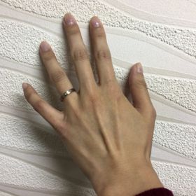 【JEWELRY  KAMATA(ジュエリーかまた)の口コミ】 幾つかのお店を回りましたが、なかなかコレ!というのに巡り合えませんて…