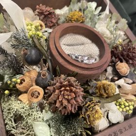 【鎌倉彫金工房の口コミ】 好みのデザインなものが
なかなかブランドではみつけることができなくて
…